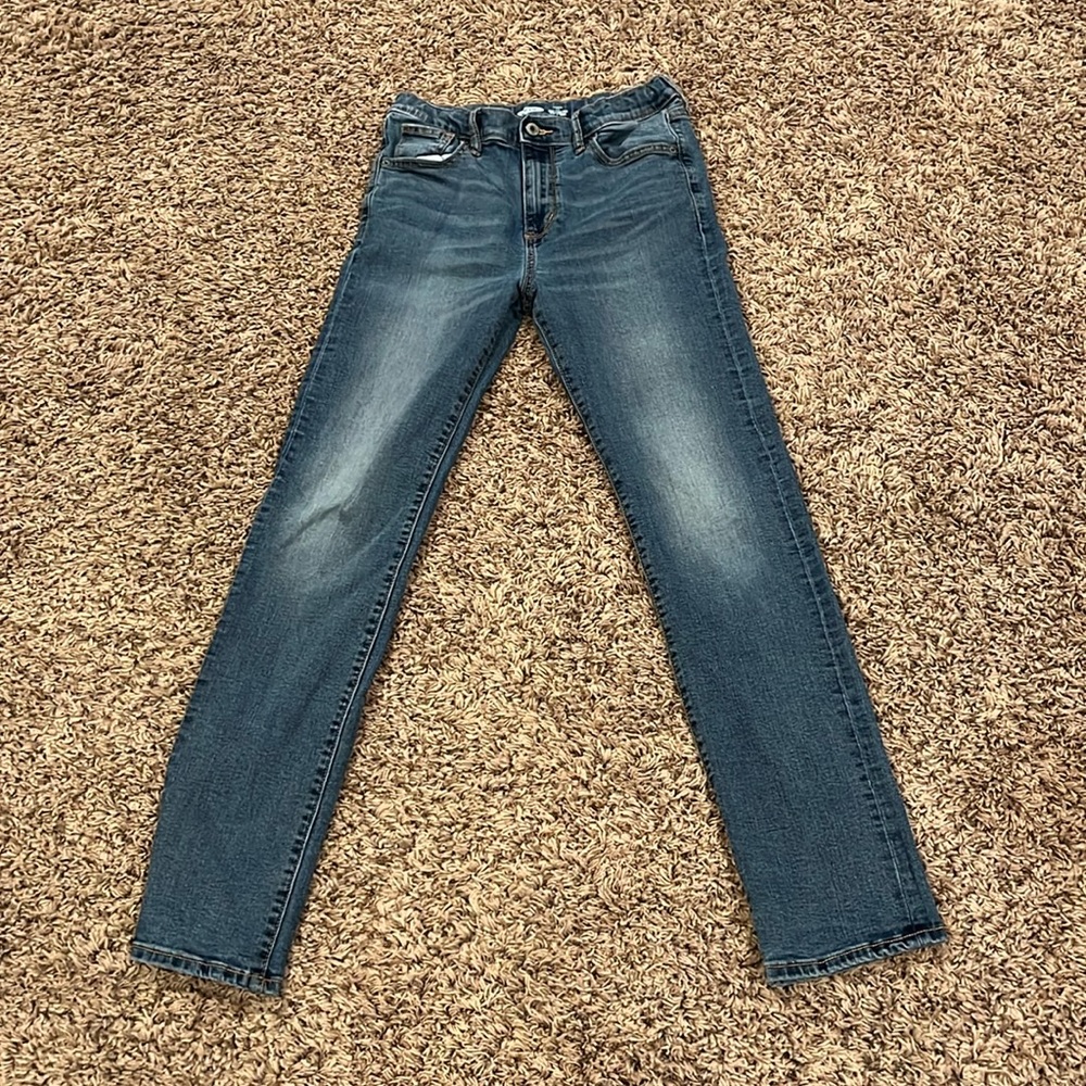 Old Navy Karate Slim Kids Jeans